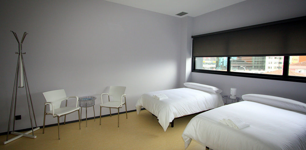 Kaps Hostel วิโก ภายนอก รูปภาพ