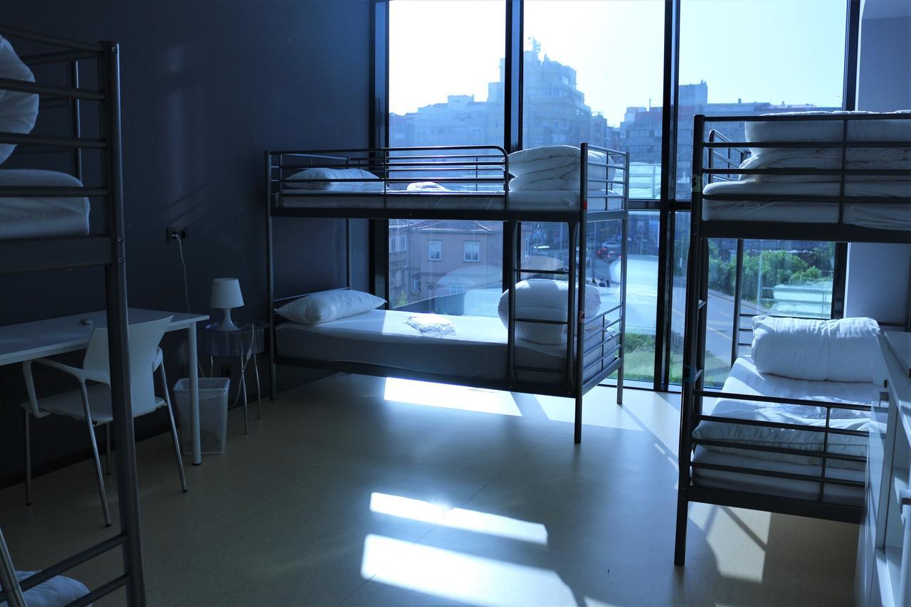 Kaps Hostel วิโก ภายนอก รูปภาพ